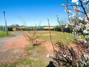 Prodej pozemku pro bydlení, Ostrava, 1. května, 534 m2