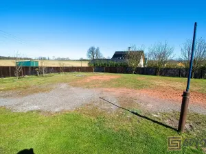 Prodej pozemku pro bydlení, Ostrava, 1. května, 534 m2