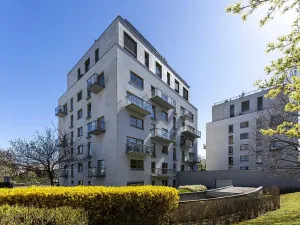 Pronájem bytu 3+1, Praha - Žižkov, Pod kapličkou, 98 m2