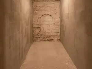 Prodej - jiné, Praha - Žižkov, Husitská, 6 m2