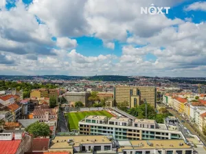 Prodej - jiné, Praha - Žižkov, Husitská, 6 m2