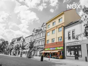 Prodej - jiné, Kladno, Zádušní, 16 m2