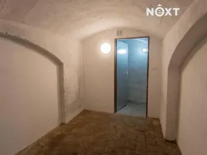 Prodej - jiné, Praha - Nusle, Ctiradova, 9 m2