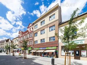 Prodej - jiné, Kladno, Zádušní, 64 m2