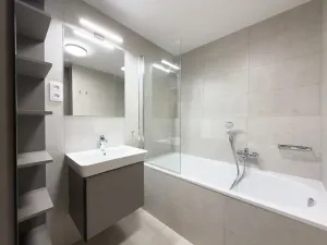 Pronájem bytu 2+kk, Praha - Chodov, Nebřenická, 54 m2