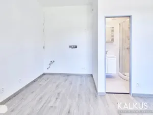 Prodej bytu 1+kk, Svoboda nad Úpou, Nový svět, 25 m2