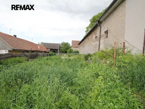 Prodej pozemku pro bydlení, Činěves, 312 m2