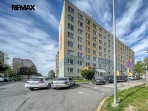 Pronájem bytu 3+1, Kolín, Kremličkova, 71 m2