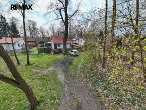 Prodej chaty, Sadská, Na Vodrážce, 87 m2