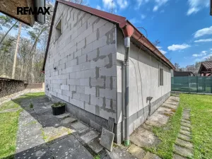 Prodej chaty, Sadská, Na Vodrážce, 87 m2
