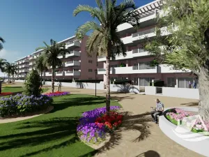 Prodej bytu 4+kk, Guardamar del Segura, Španělsko, 84 m2