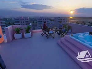 Prodej bytu 4+kk, Guardamar del Segura, Španělsko, 84 m2