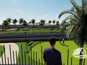 Prodej bytu 4+kk, Guardamar del Segura, Španělsko, 84 m2