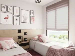 Prodej bytu 4+kk, Guardamar del Segura, Španělsko, 82 m2