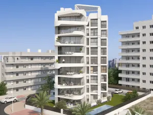 Prodej bytu 4+kk, Guardamar del Segura, Španělsko, 82 m2