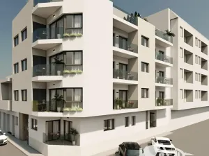 Prodej bytu 3+kk, Guardamar del Segura, Španělsko, 59 m2