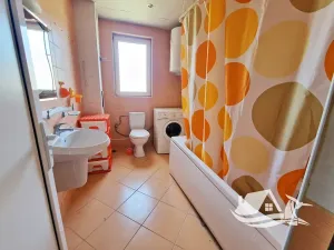 Prodej bytu 2+kk, Bjala, Bulharsko, 54 m2