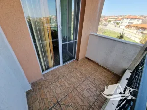 Prodej bytu 2+kk, Bjala, Bulharsko, 54 m2