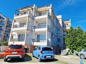 Prodej bytu 2+kk, Bjala, Bulharsko, 54 m2