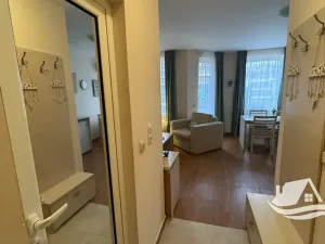 Prodej bytu 1+kk, Sveti Vlas, Bulharsko, 37 m2