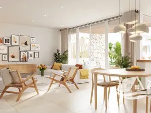 Prodej vily, San Juan de los Terreros, Španělsko, 223 m2