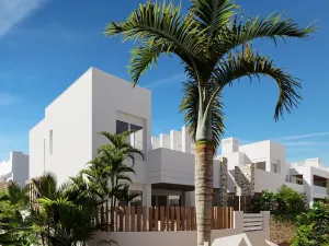 Prodej rodinného domu, San Juan de los Terreros, Španělsko, 168 m2