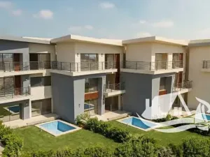 Prodej bytu 3+kk, Hurghada, Egypt, 95 m2
