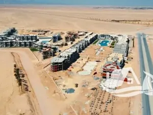 Prodej bytu 3+kk, Hurghada, Egypt, 95 m2