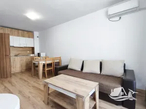 Prodej bytu 2+kk, Aheloy, Bulharsko, 59 m2