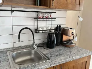 Prodej bytu 2+kk, Bansko, Bulharsko, 45 m2