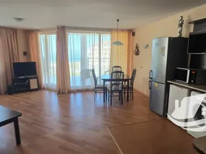 Prodej bytu 2+kk, Carevo, Bulharsko, 92 m2
