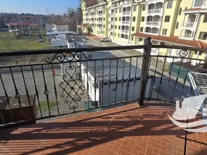 Prodej bytu 2+kk, Carevo, Bulharsko, 92 m2