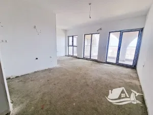 Prodej bytu 1+kk, Bjala, Bulharsko, 46 m2