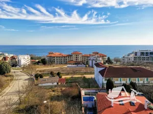 Prodej bytu 2+kk, Bjala, Bulharsko, 86 m2