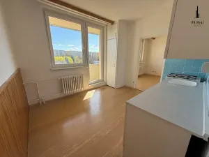 Prodej bytu 3+1, Brno, Pod nemocnicí, 80 m2