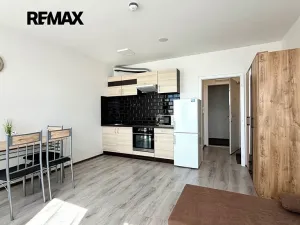 Pronájem bytu 1+kk, Praha - Vinohrady, Perucká, 25 m2