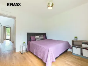 Pronájem rodinného domu, Praha - Dejvice, V Šáreckém údolí, 201 m2