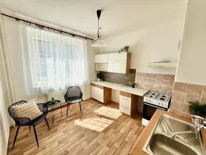 Pronájem bytu 2+1, Mladá Boleslav, náměstí Republiky, 48 m2