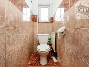 Prodej rodinného domu, Praha - Kbely, Benecká, 180 m2