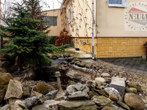 Prodej rodinného domu, Praha - Kbely, Benecká, 180 m2