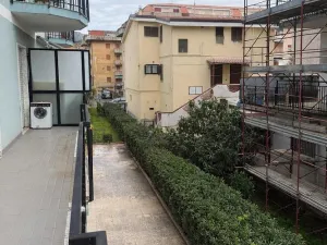 Prodej bytu 3+kk, Scalea, Kalábrie, Itálie, 56 m2