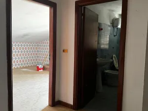 Prodej bytu 3+kk, Scalea, Kalábrie, Itálie, 55 m2