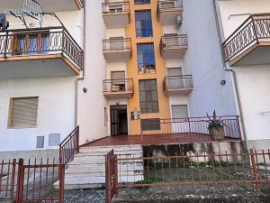 Prodej bytu 2+kk, Scalea, Kalábrie, Itálie, 47 m2