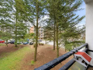 Prodej bytu 3+1, Brno, Poznaňská, 71 m2