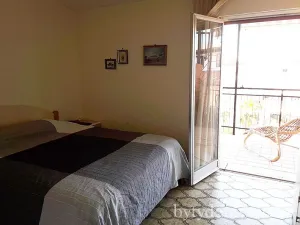 Prodej bytu 3+1, Scalea, Kalábrie, Itálie, 110 m2