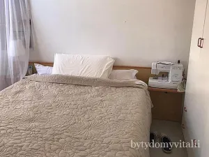 Prodej bytu 3+kk, Scalea, Kalábrie, Itálie, 60 m2