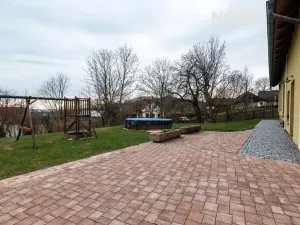 Prodej ubytování, Luže, 230 m2