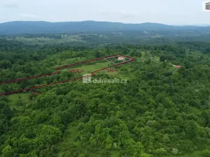 Prodej rodinného domu, Rakovica, Chorvatsko, 70904 m2