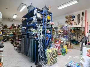 Pronájem obchodního prostoru, Pohořelice, nám. Svobody, 135 m2