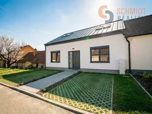 Prodej bytu 1+kk, Vrbice, 27 m2